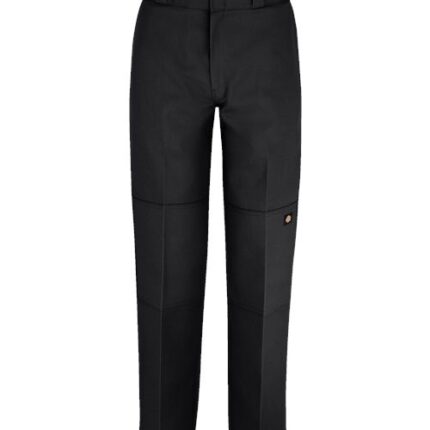 Men's Extended Sizes Double Knee Work Pants