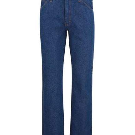 Men's Industrial Jeans