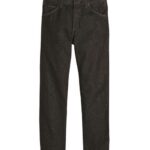 Men's Odd Sizes Industrial Jeans