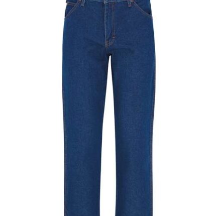 Men's Industrial Relaxed Fit Jeans