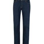 Women's Industrial 32" Inseam 5-Pocket Flex Jeans