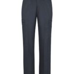 Women's Cotton Cargo Pants