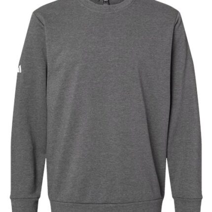 Unisex Fleece Crewneck Sweatshirt