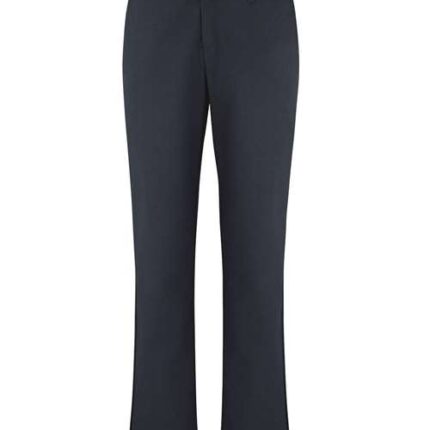 Women's Industrial Flat Front Pants