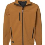 Men's Motion Soft Shell Jacket