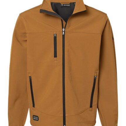 Men's Motion Soft Shell Jacket