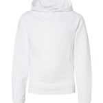 Youth Midweight Hooded Sweatshirt