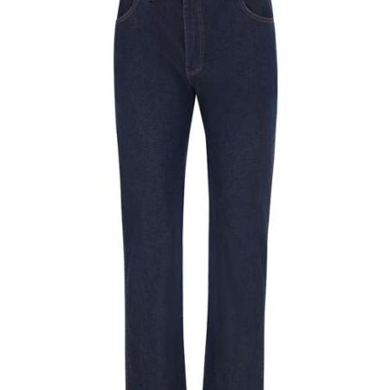 Men's Industrial 5-Pocket Flex Jeans
