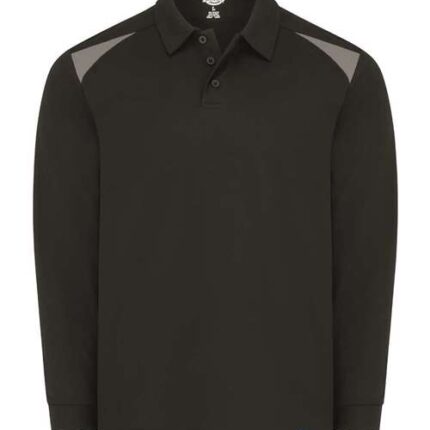 Men's Team Performance Long Sleeve Shirt