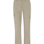Men's Industrial Cargo Pants