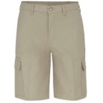 Men's 11" Industrial Cargo Shorts