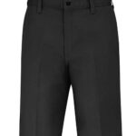 Men's 11" Industrial Flat Front Shorts