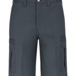 Men's Premium 11" Industrial Cargo Shorts