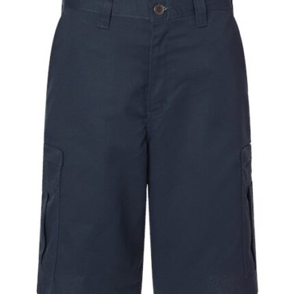 Men's Extended Sizes Premium 11" Industrial Cargo Shorts