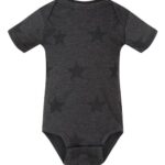 Infant Star Print Bodysuit