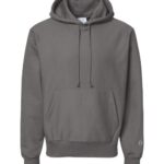 Unisex Reverse Weave® Hooded Sweatshirt