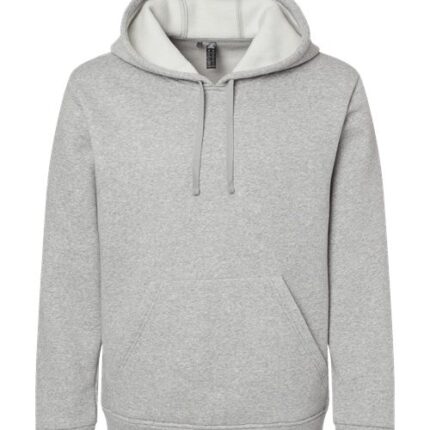 Unisex Fleece Hooded Sweatshirt