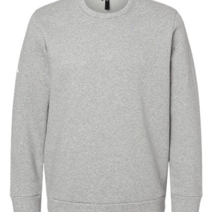 Unisex Fleece Crewneck Sweatshirt