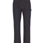 Men's Industrial Carpenter Flex Jeans