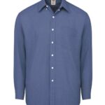 Men's Oxford Shirt