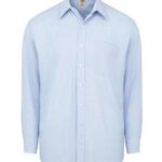 Men's Tall Oxford Shirt