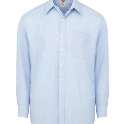 Men's Tall Oxford Shirt