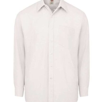 Men's Tall Oxford Shirt