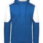 Unisex Blue Chip Hooded Sweatshirt
