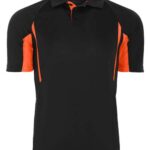 Men's Two-Tone Avenger Polo