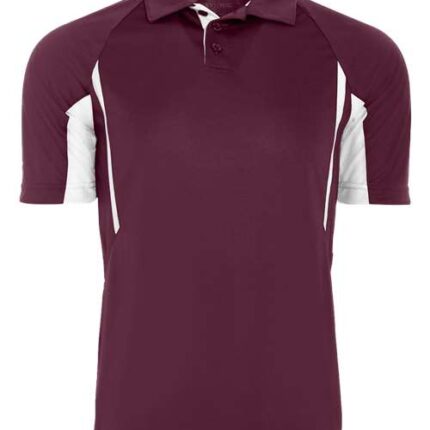 Men's Two-Tone Avenger Polo