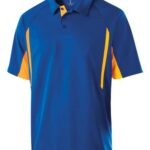 Men's Two-Tone Avenger Polo