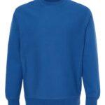 Unisex Legend Premium Heavyweight Cross-Grain Crewneck Sweatshirt