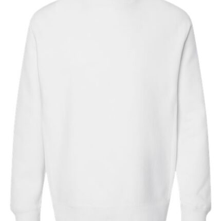 Unisex Legend Premium Heavyweight Cross-Grain Crewneck Sweatshirt