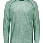 Men's Electrify CoolCore® Long Sleeve T-Shirt