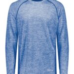 Men's Electrify CoolCore® Long Sleeve T-Shirt