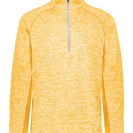 Men's Electrify CoolCore® Quarter-Zip Pullover