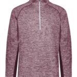 Men's Electrify CoolCore® Quarter-Zip Pullover