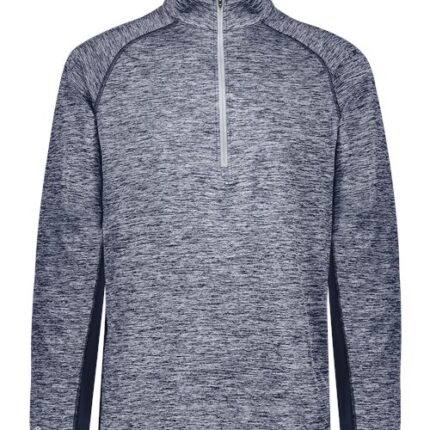 Men's Electrify CoolCore® Quarter-Zip Pullover
