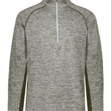 Men's Electrify CoolCore® Quarter-Zip Pullover