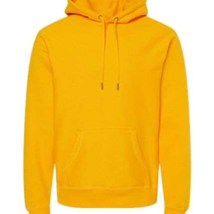 Unisex Legend Premium Heavyweight Cross-Grain Hooded Sweatshirt