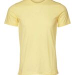 CVC Jersey Tee