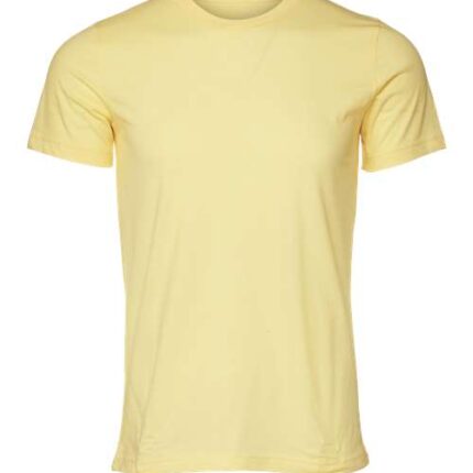CVC Jersey Tee