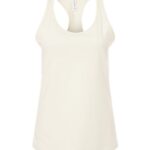 Women's Jersey Racerback Tank