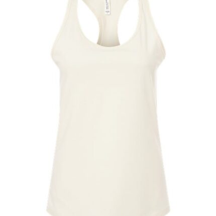 Women's Jersey Racerback Tank