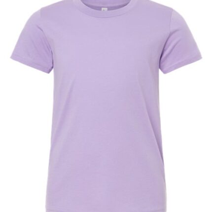 Youth Jersey Tee
