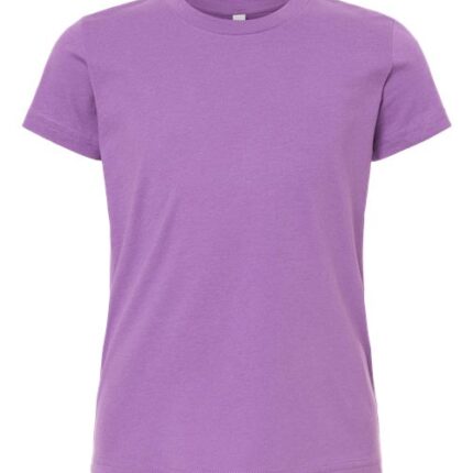 Youth Jersey Tee