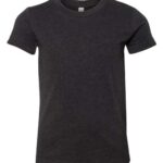 Youth CVC Jersey Tee