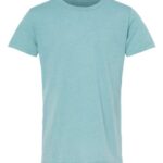 Youth CVC Jersey Tee