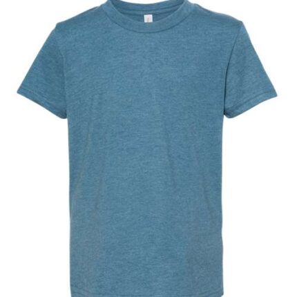 Youth CVC Jersey Tee