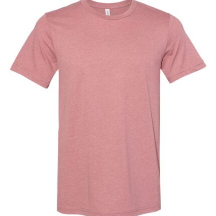 Youth CVC Jersey Tee